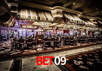 Cadastro Rápido bet09