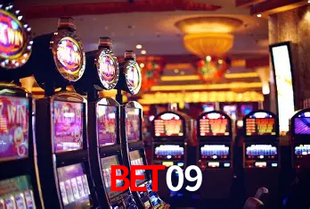 Promoções Sazonais bet09