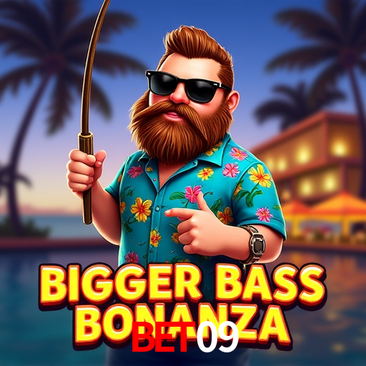 Experiência VIP bet09