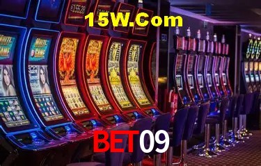 Login Seguro bet09
