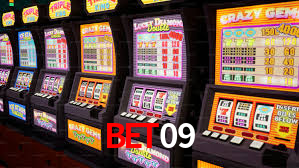bet09 - Plataforma Oficial De Jogos - bet09.com