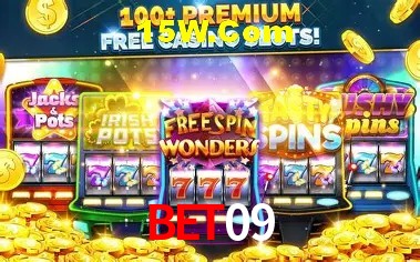 Login Seguro bet09