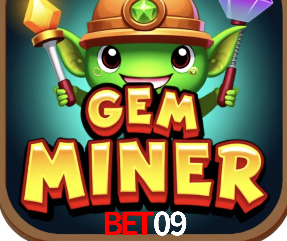 Diretório de Jogos bet09