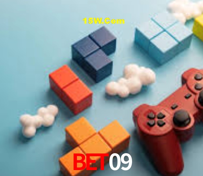 Jogos de Slot bet09