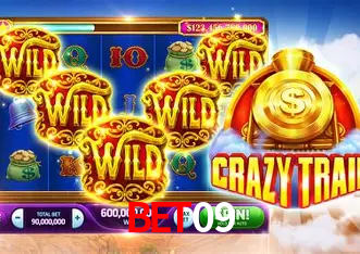 Jogos de Slot bet09