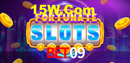 bet09 login