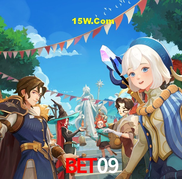 Casino Ao Vivo bet09