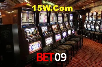Benefícios da Conta bet09