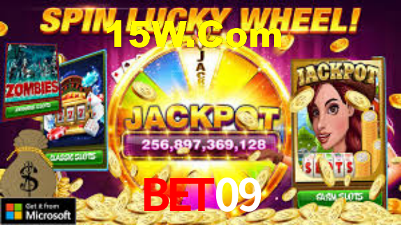 bet09.com