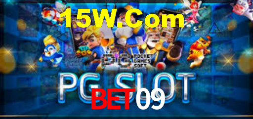 Bônus Generosos e Exclusivos no bet09 para Você!