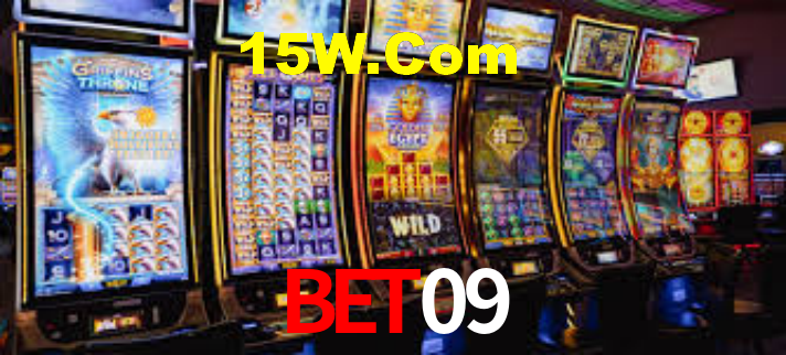 Interface Premium bet09