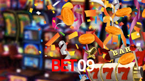 bet09 login