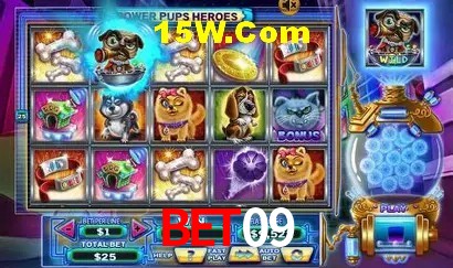 Integração de APIs bet09